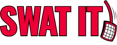 Swat It! Pest Control