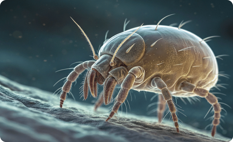 Dust Mite