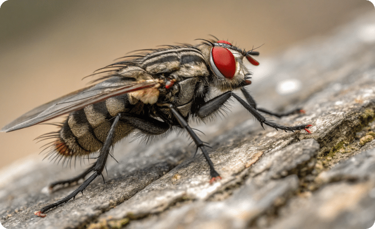 Flesh Fly