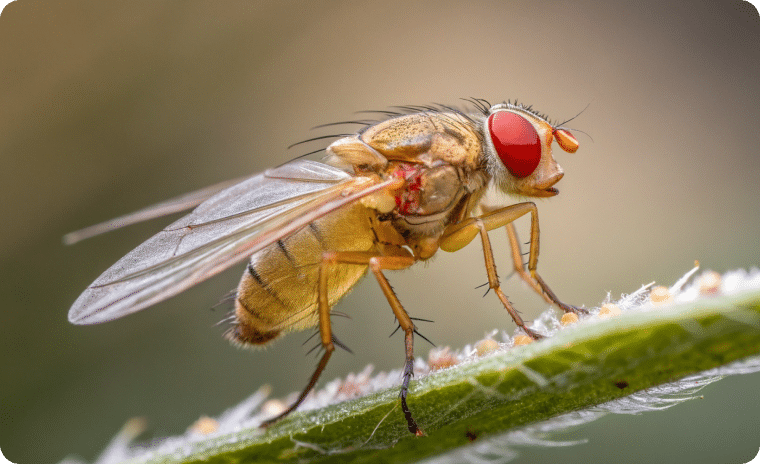 Fruit Fly