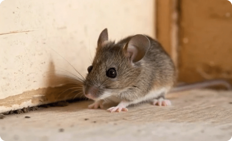 House Mouse