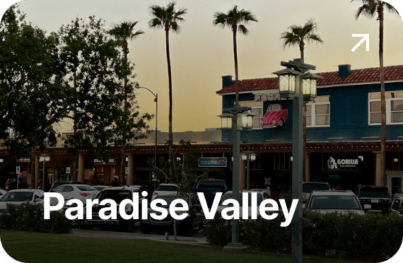 Paradise Valley