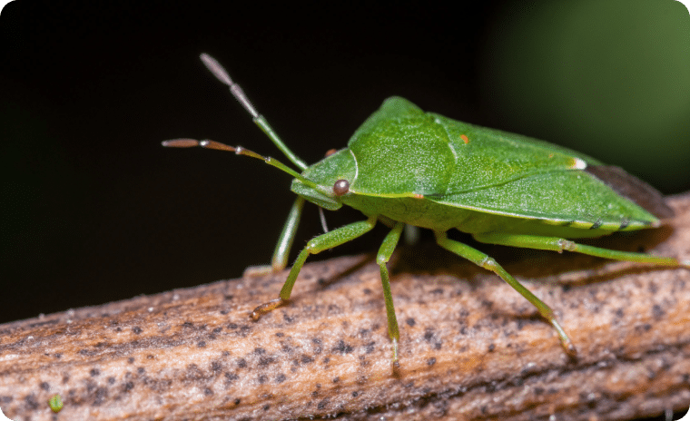 Southern Green Stink Bug