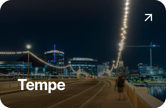 Tempe