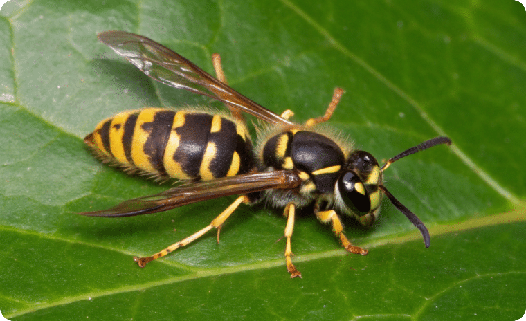 Yellow Jackets