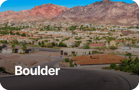 Component Boulder