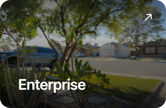 Neighborhood in Enterprise, Las Vegas